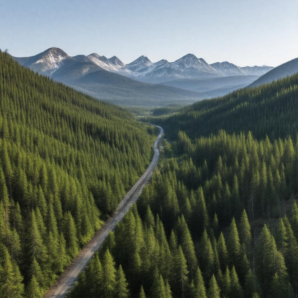 Willamette Pass